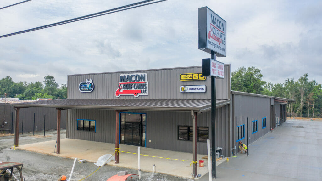An application scenario or product detail of general steel macon georgia - Image 15