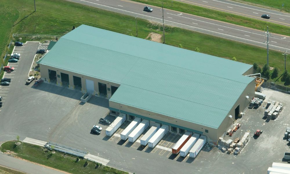 An application scenario or product detail of general steel macon georgia - Image 20