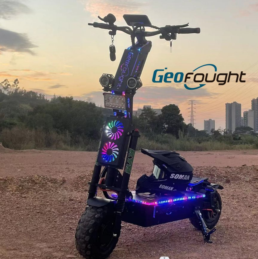 An application scenario or product detail of geofought g14 - Image 3