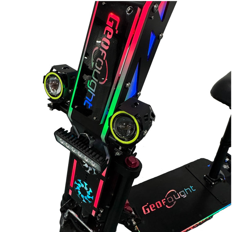 An application scenario or product detail of geofought g14 - Image 8