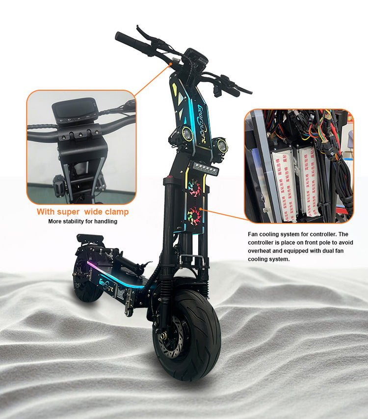 An application scenario or product detail of geofought g14 - Image 11