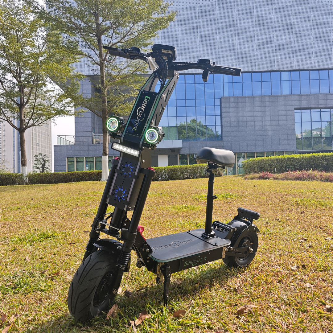 An application scenario or product detail of geofought g14 - Image 15