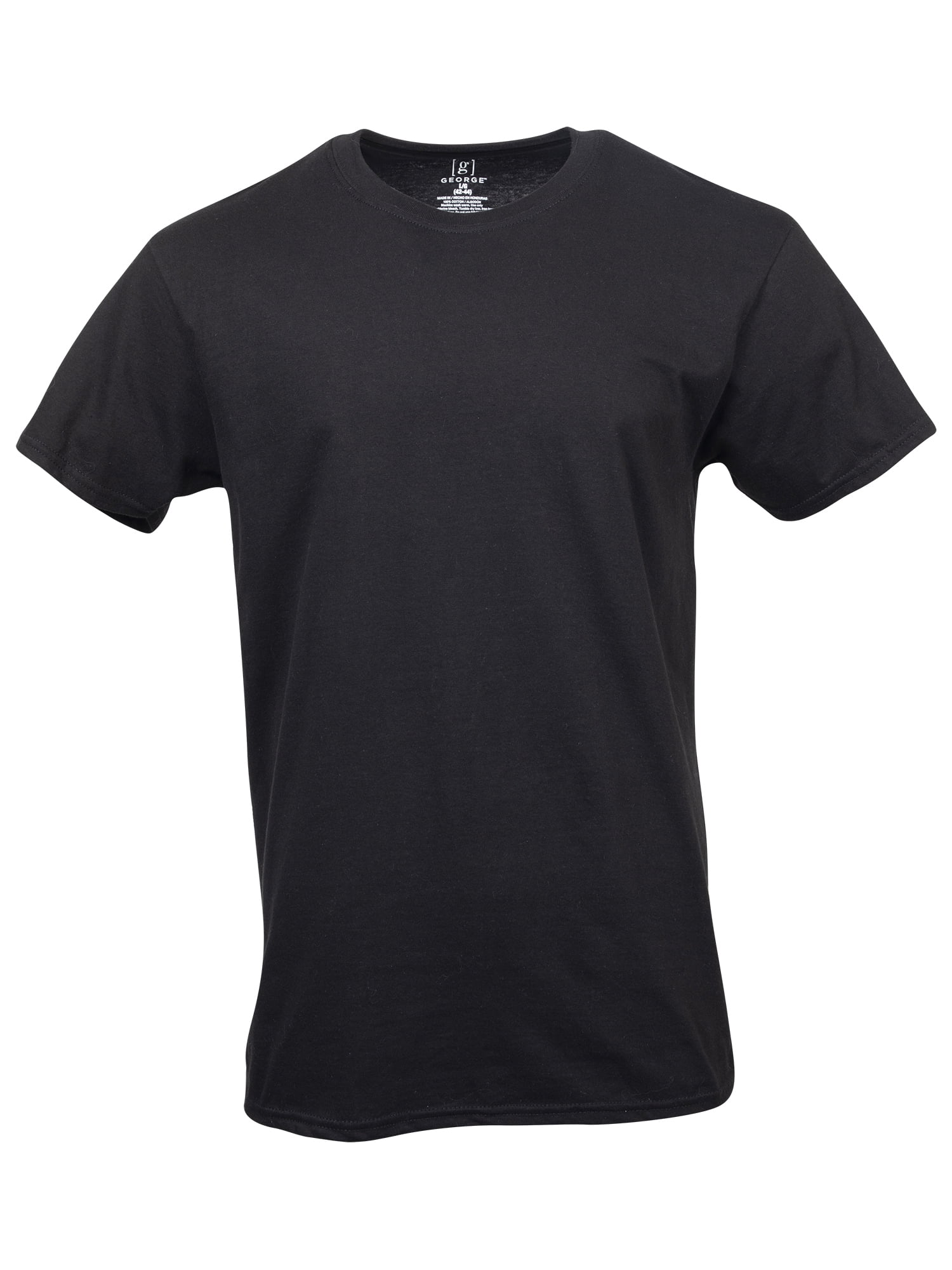 An application scenario or product detail of george t shirts - Image 3