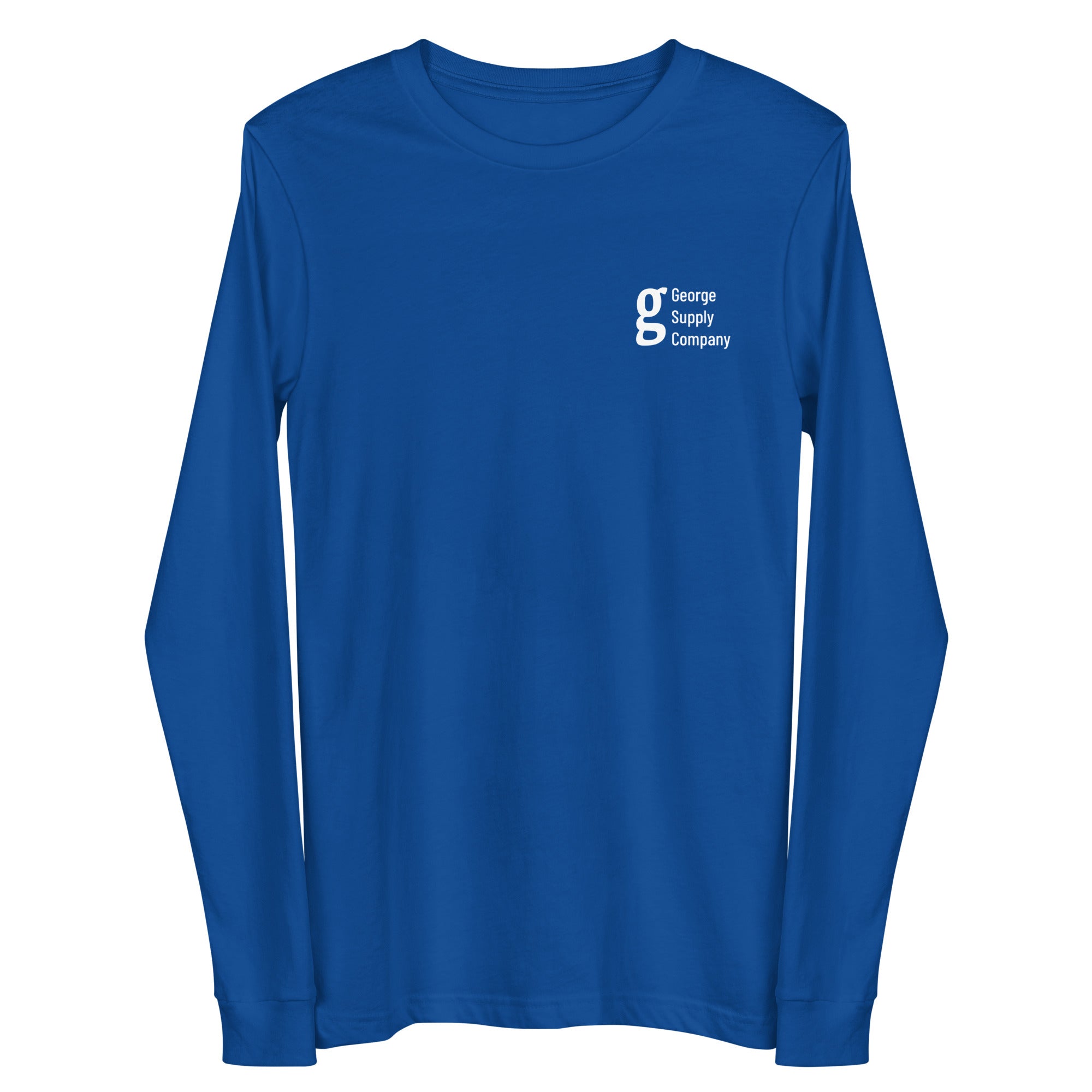 An application scenario or product detail of george t shirts - Image 7