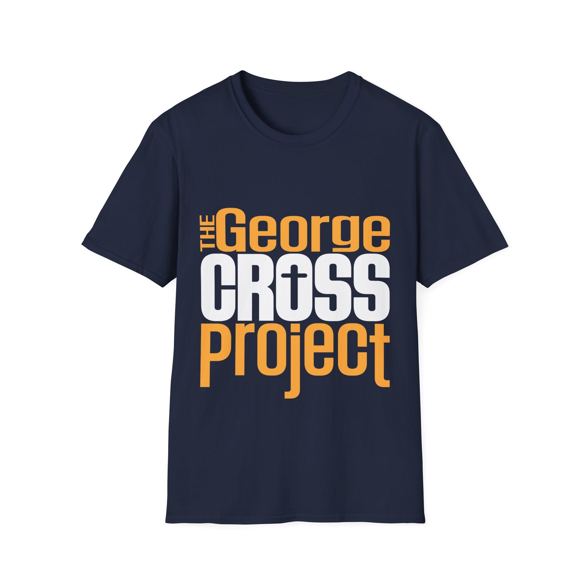 An application scenario or product detail of george t shirts - Image 9