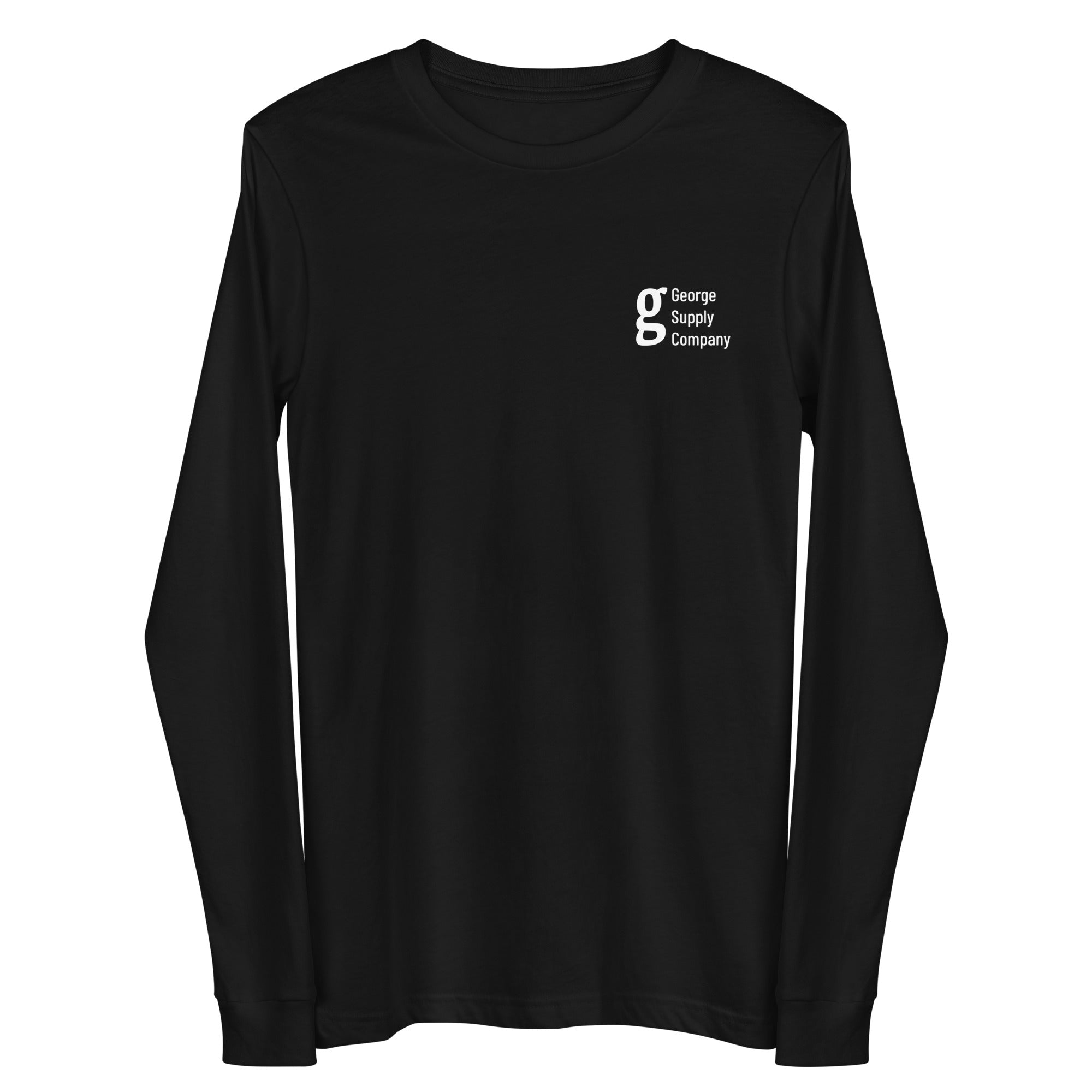 An application scenario or product detail of george t shirts - Image 10