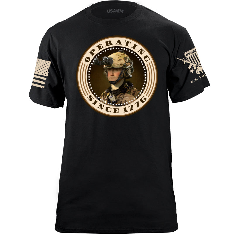 An application scenario or product detail of george t shirts - Image 13