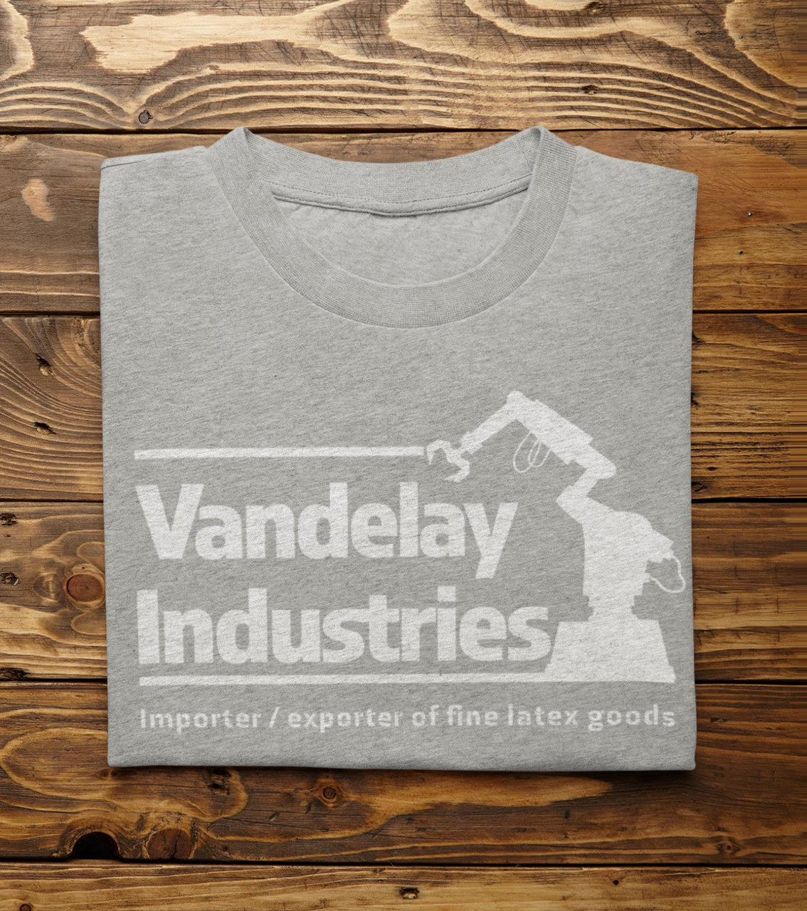 An application scenario or product detail of george t shirts - Image 14