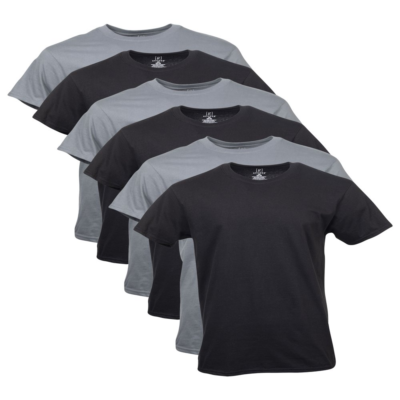 Featured image for the george t shirts guide