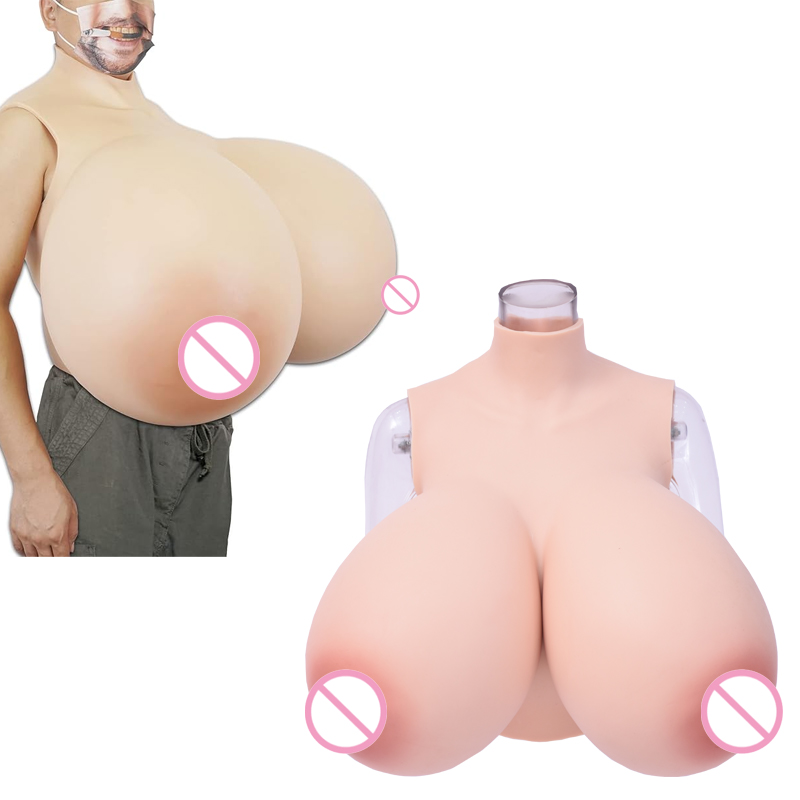 An application scenario or product detail of giant boobs asian - Image 16
