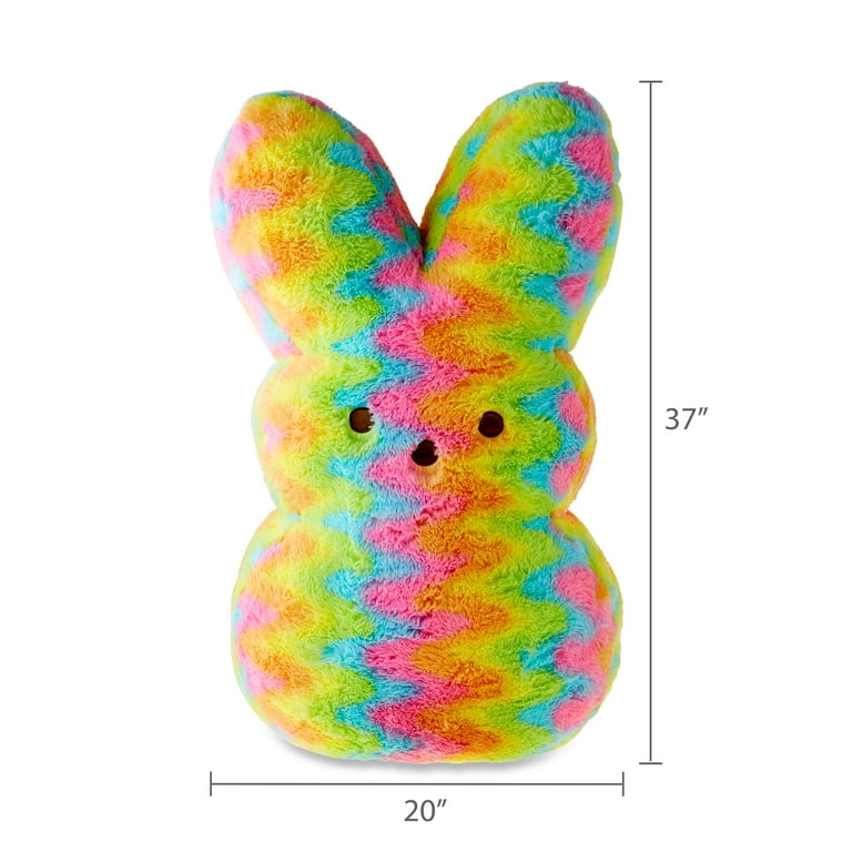 An application scenario or product detail of giant peep plush - Image 8