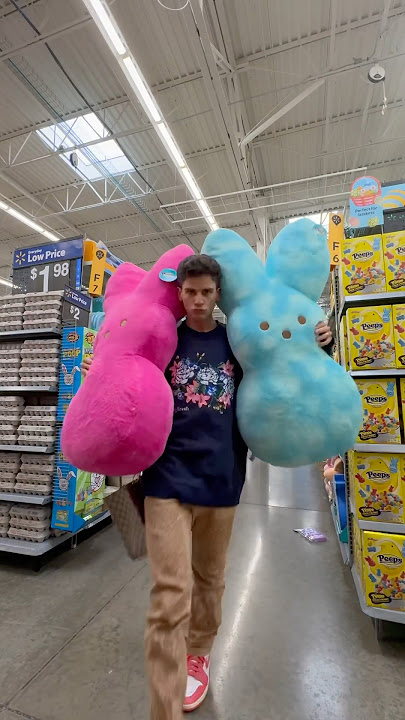 An application scenario or product detail of giant peep plush - Image 17