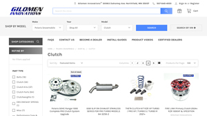 Gilomen Innovations - Free Delivery & Easy Returns