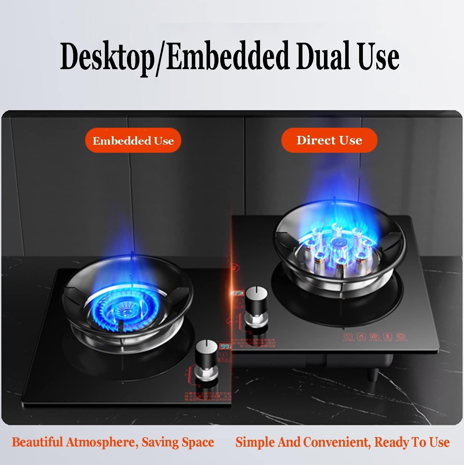 An application scenario or product detail of glass cooker price - Image 6