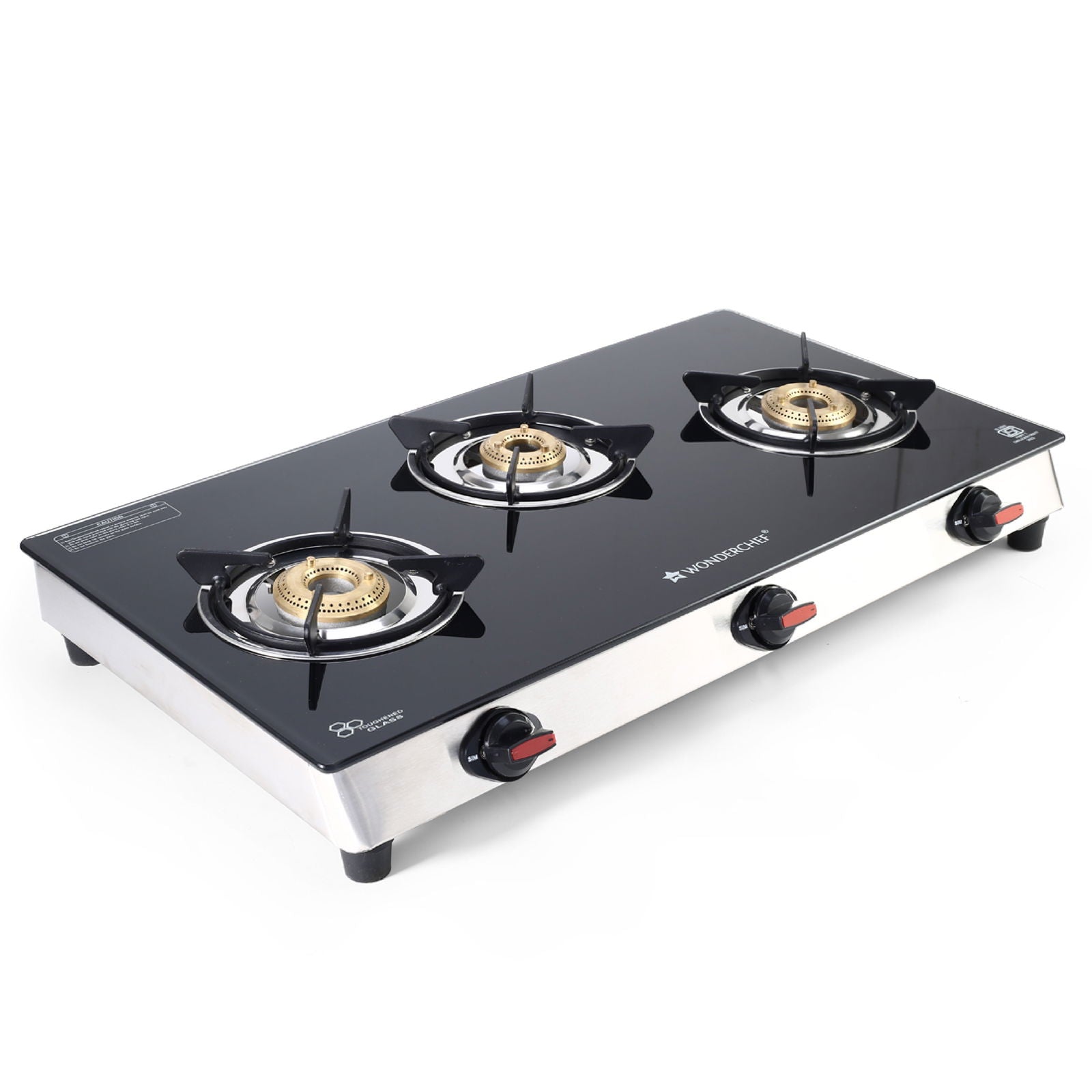 An application scenario or product detail of glass cooker price - Image 15