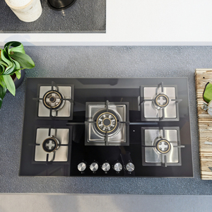 An application scenario or product detail of glass cooker price - Image 22