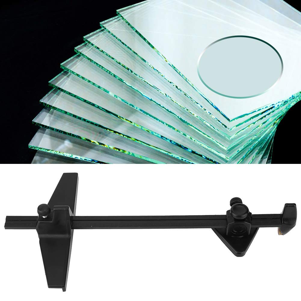 An application scenario or product detail of glass cutter for stained glass - Image 6