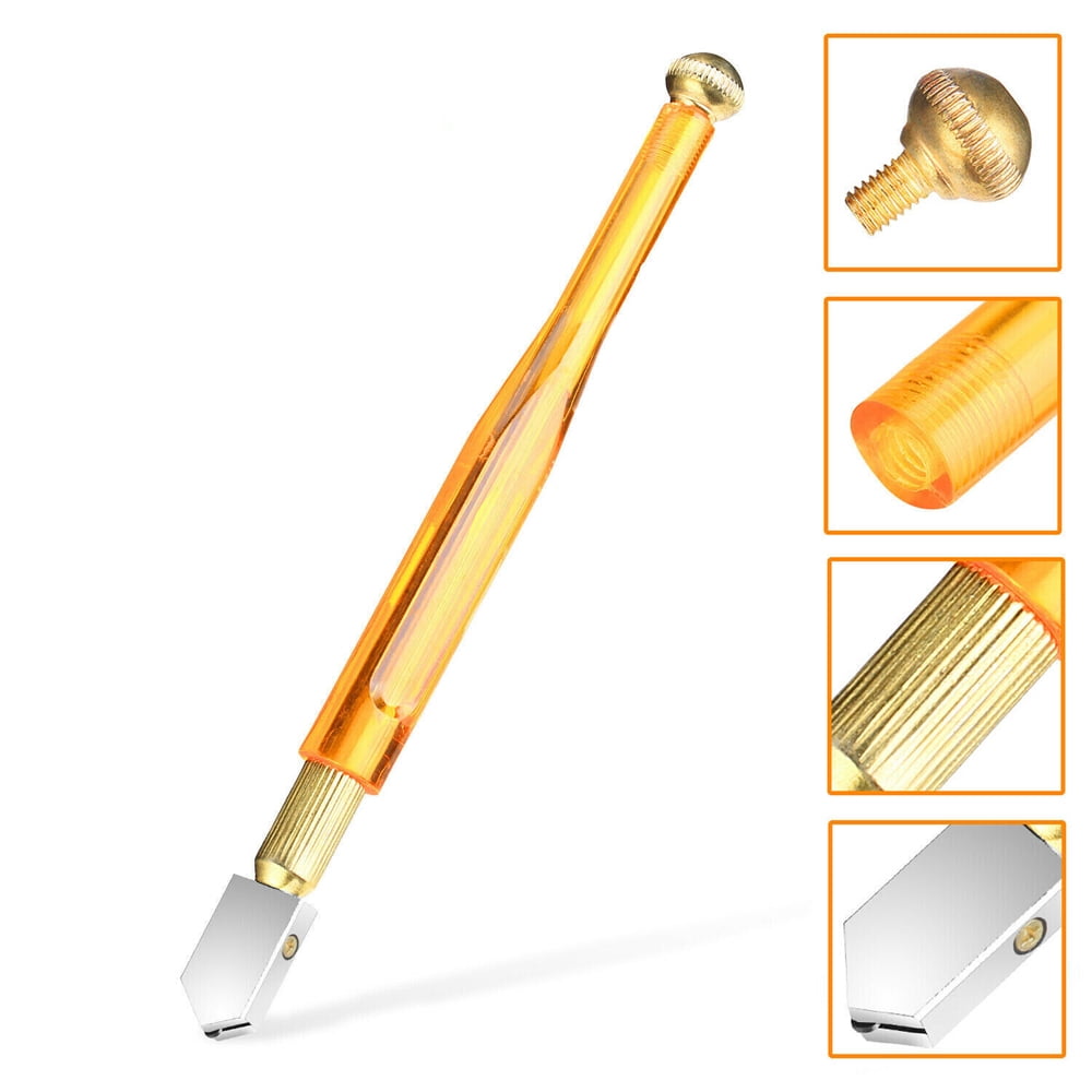 An application scenario or product detail of glass cutter for stained glass - Image 11