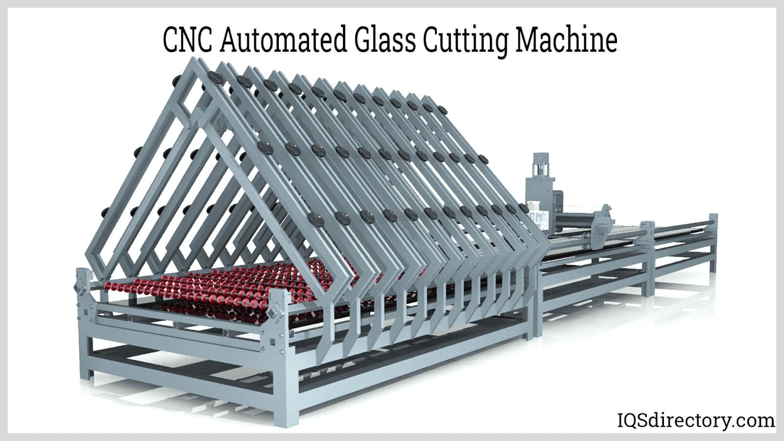 An application scenario or product detail of glass cutter machine - Image 5
