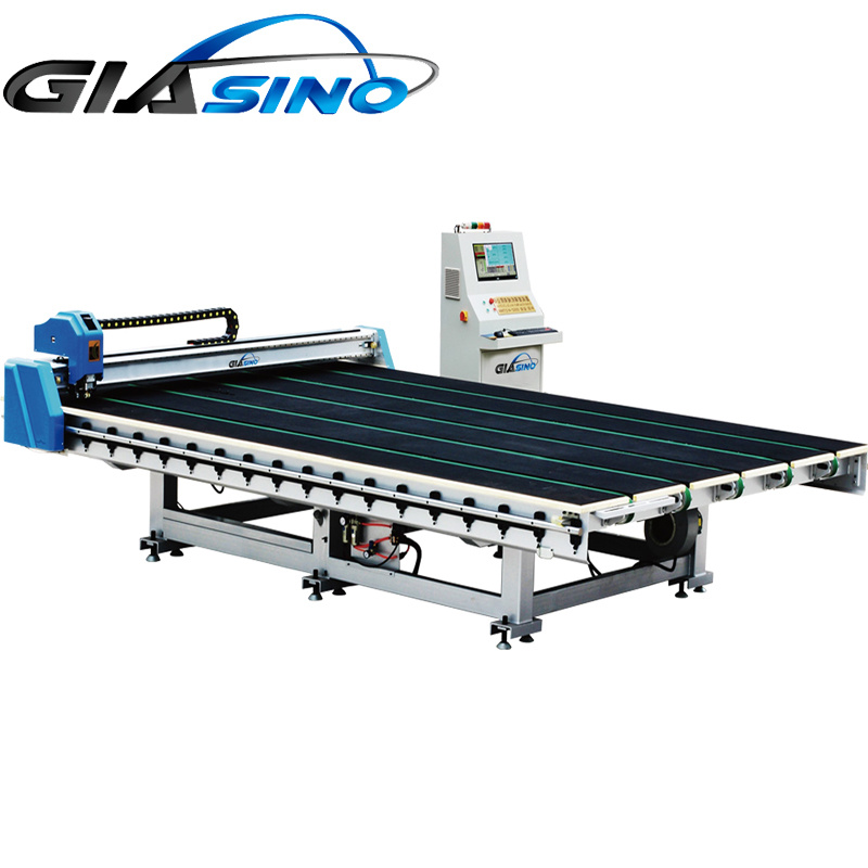 An application scenario or product detail of glass cutter machine - Image 8
