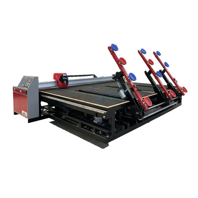 An application scenario or product detail of glass cutter machine - Image 13