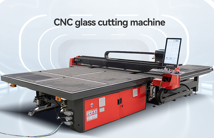 An application scenario or product detail of glass cutter machine - Image 22