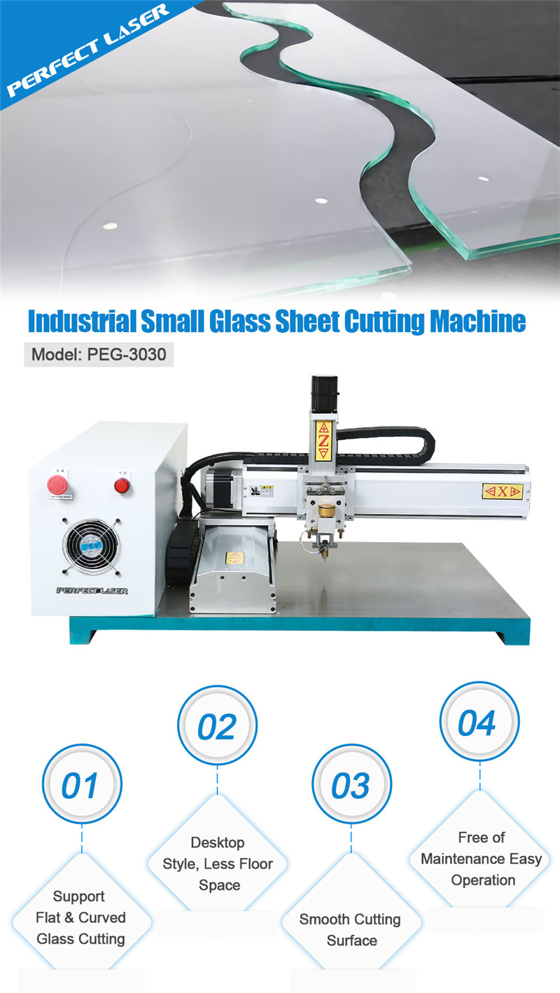 Featured image for the glass cutter machine guide