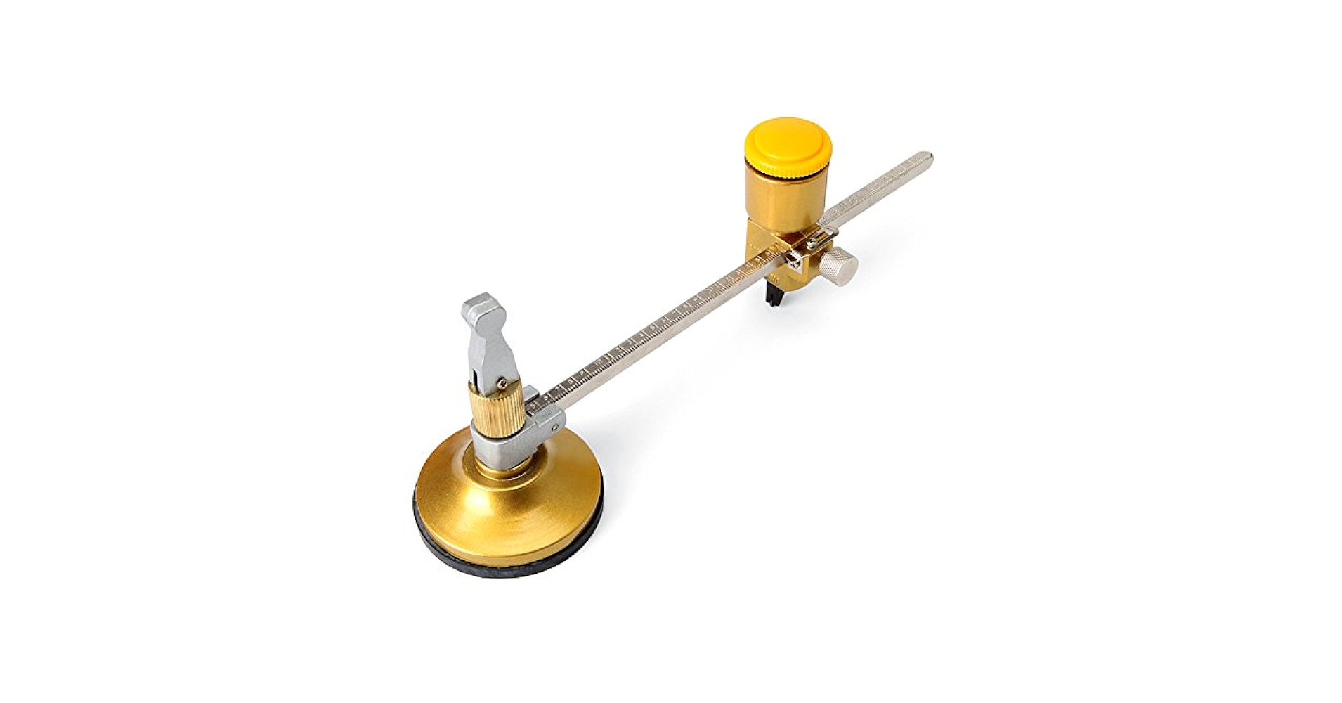 Featured image for the glass cutter round guide