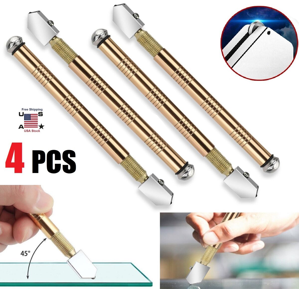 An application scenario or product detail of glass cutters tools - Image 9