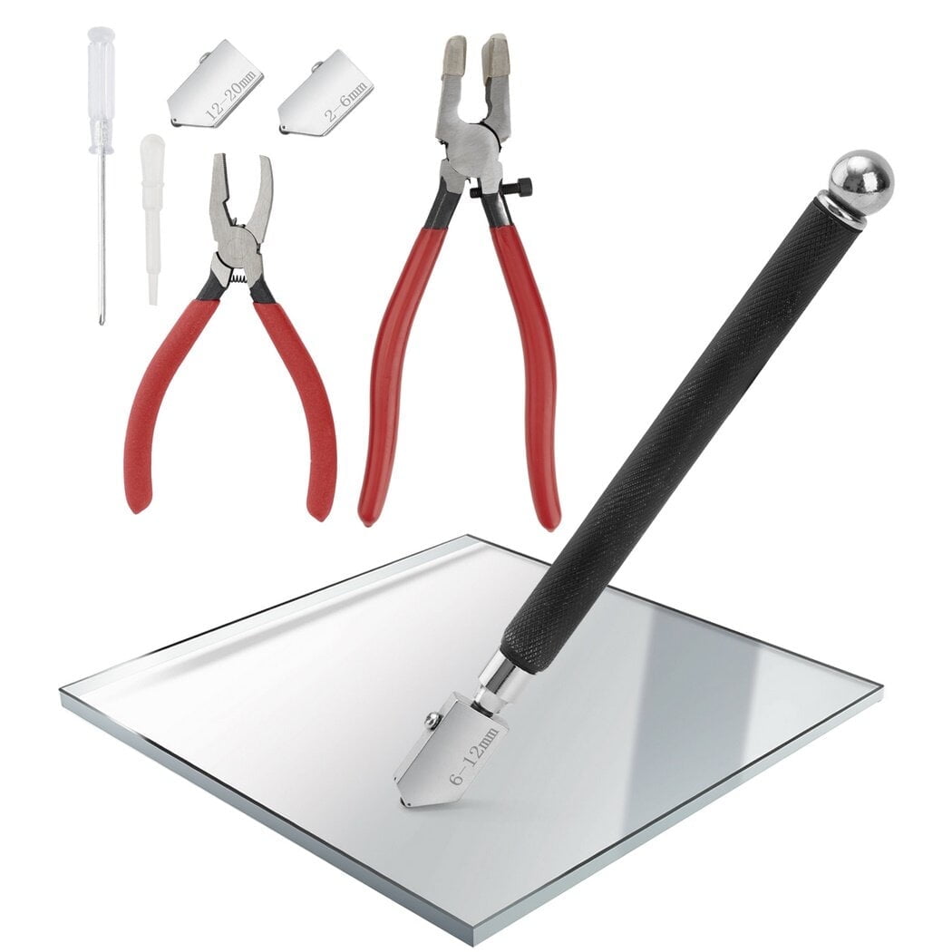 An application scenario or product detail of glass cutters tools - Image 19
