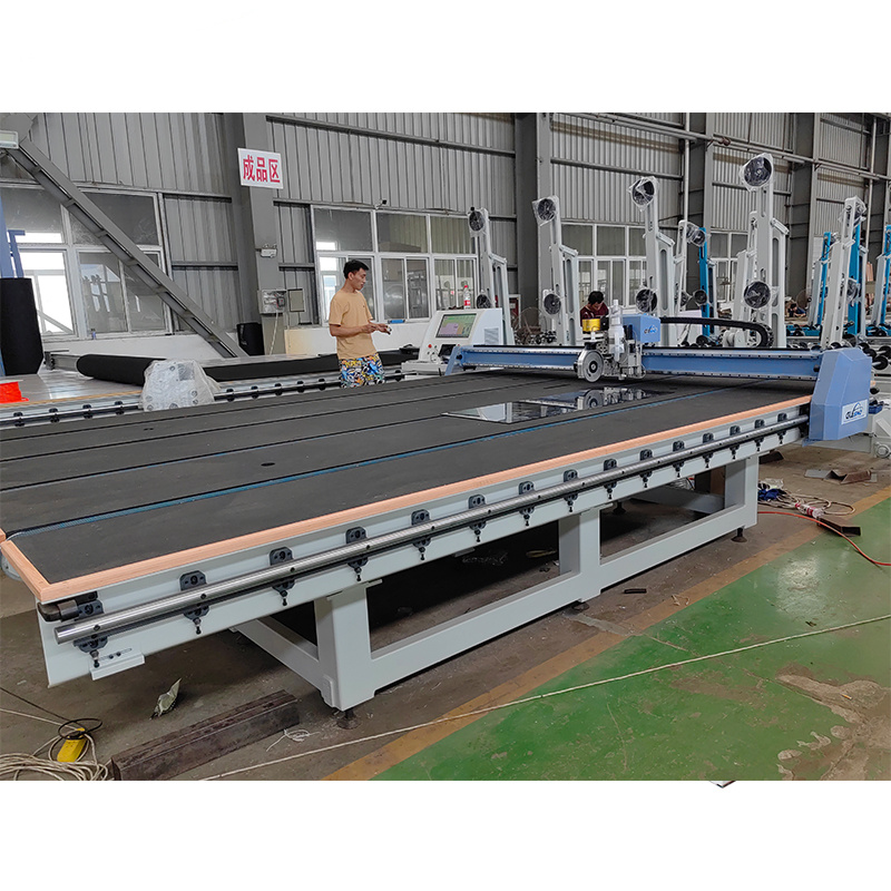An application scenario or product detail of glass cutting instrument - Image 7