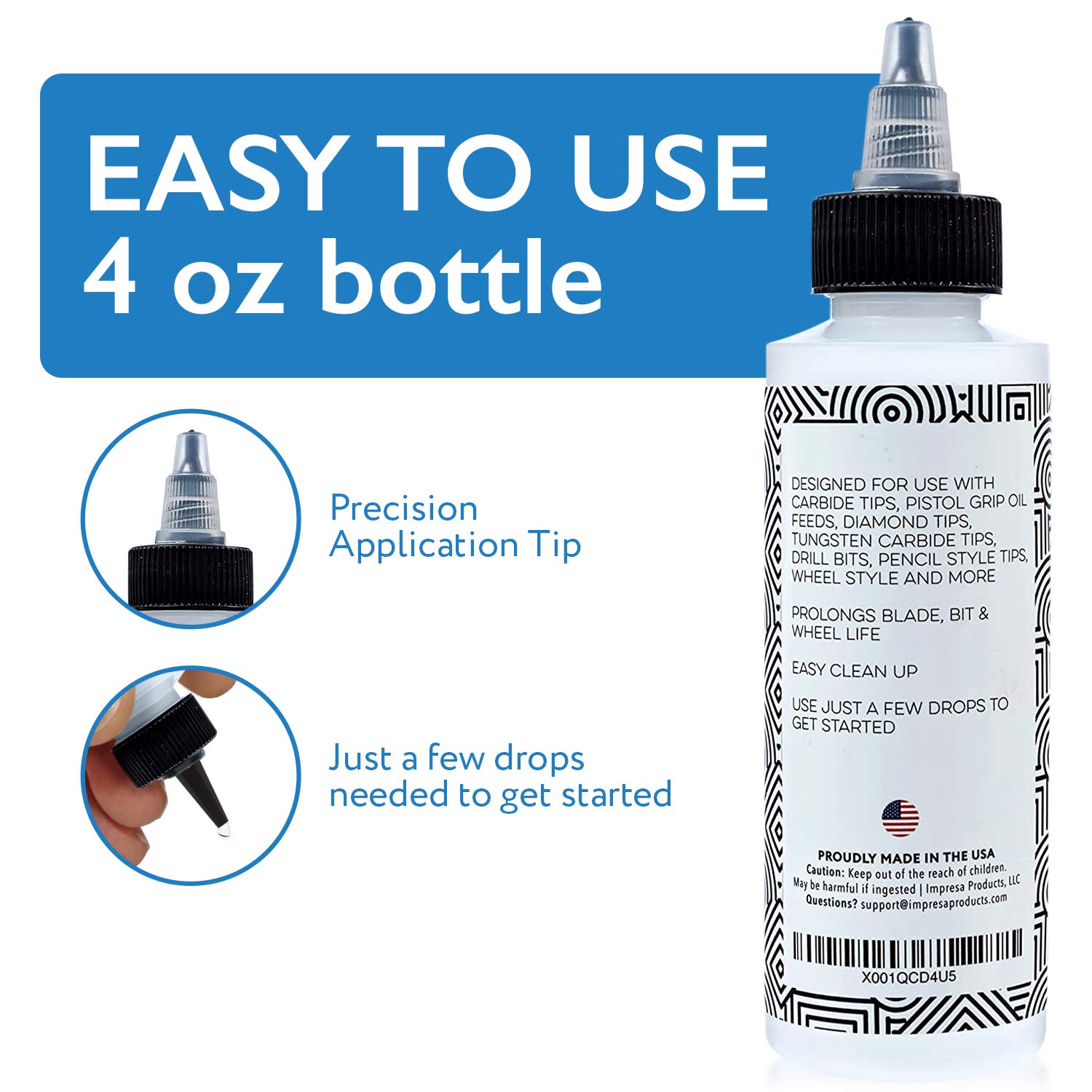 An application scenario or product detail of glass cutting oils - Image 17