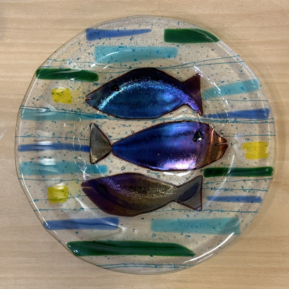 An application scenario or product detail of glass fish bowl - Image 11