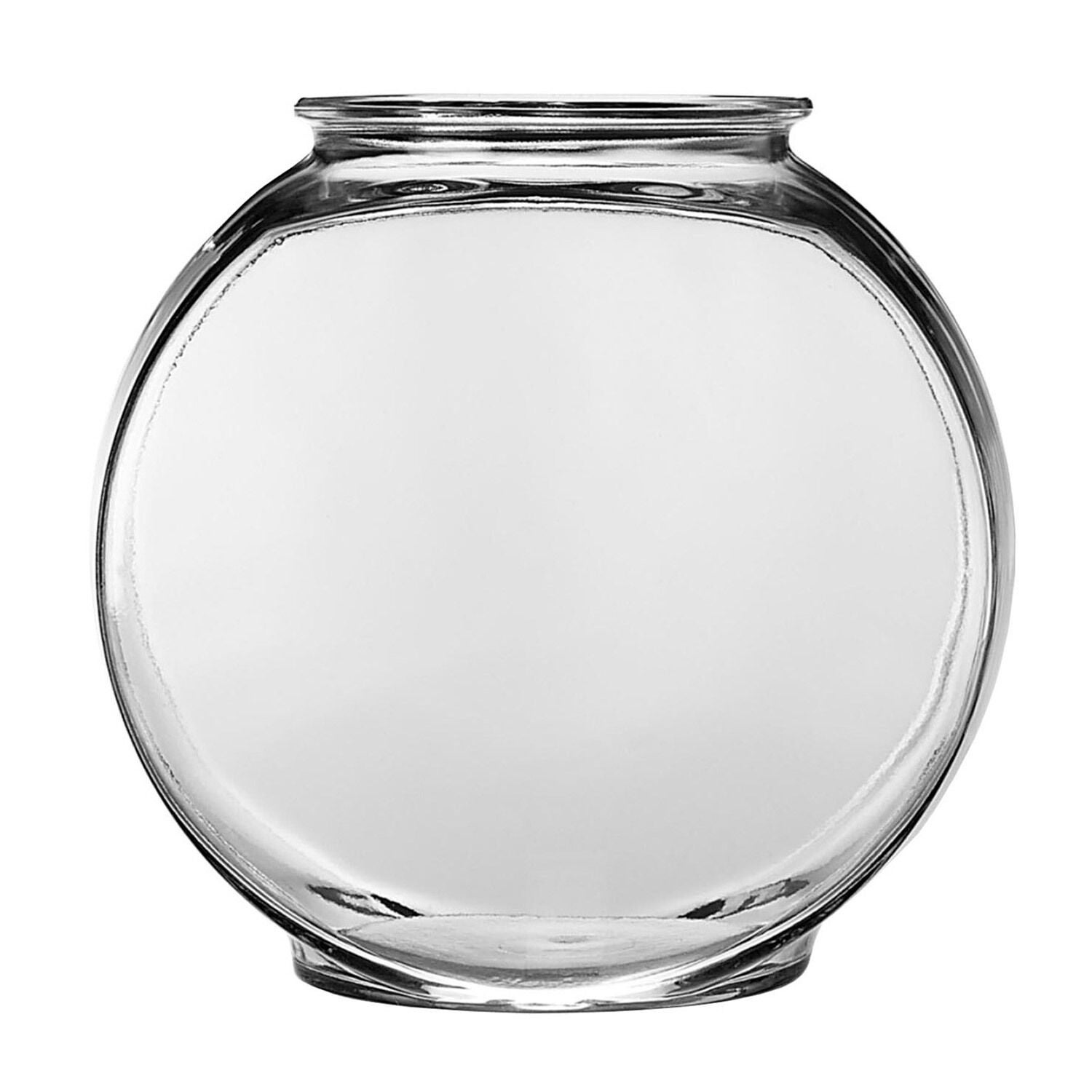An application scenario or product detail of glass fish bowl - Image 16
