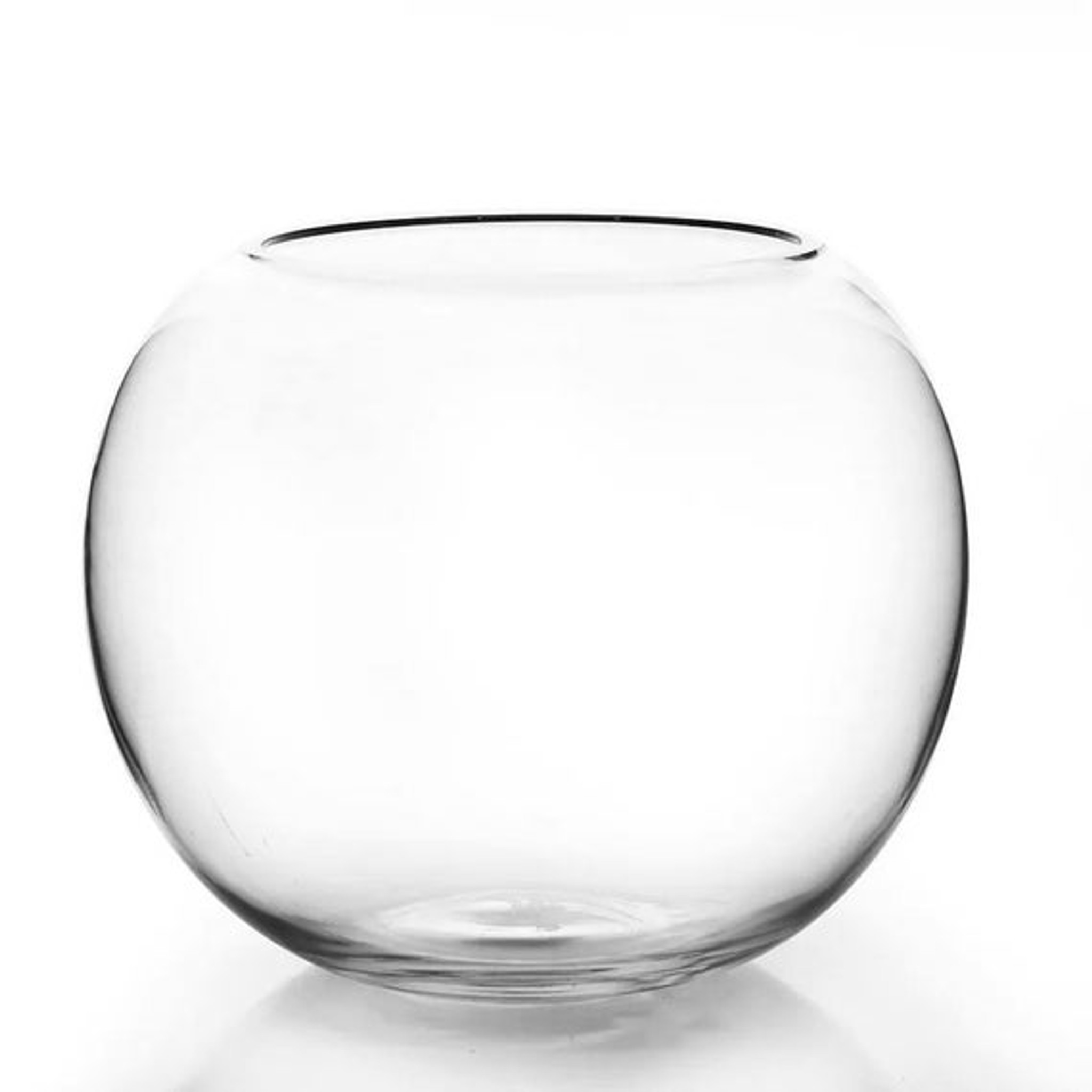 An application scenario or product detail of glass fish bowl - Image 20