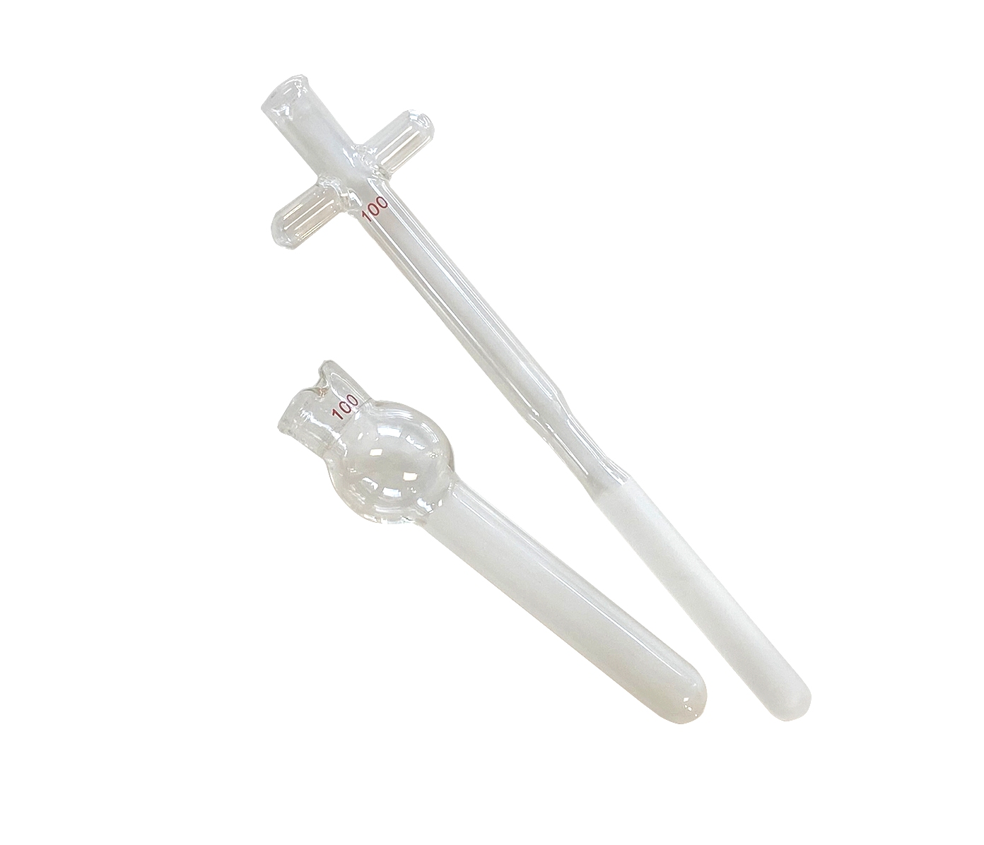 An application scenario or product detail of glass homogenizer - Image 1