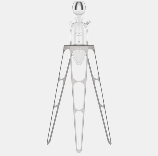 An application scenario or product detail of glass hookah - Image 16