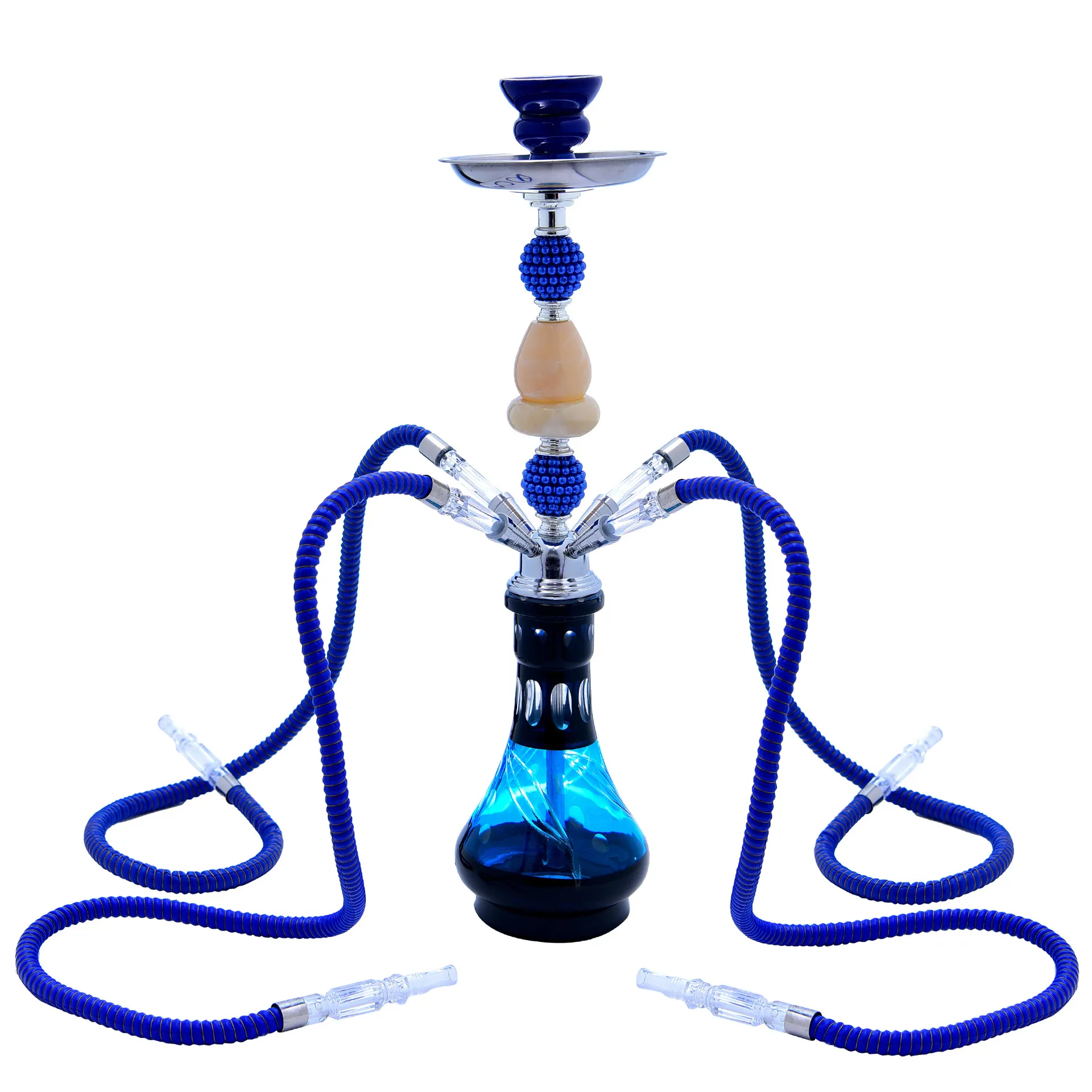 An application scenario or product detail of glass hookah - Image 20