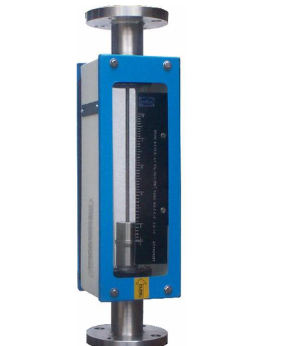 An application scenario or product detail of glass tube rotameter - Image 3