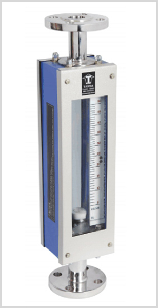 An application scenario or product detail of glass tube rotameter - Image 7