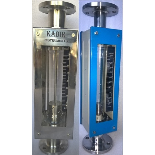 An application scenario or product detail of glass tube rotameter - Image 15