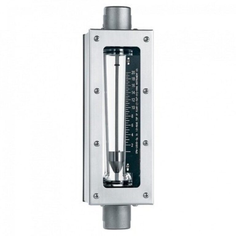 Featured image for the glass tube rotameter guide