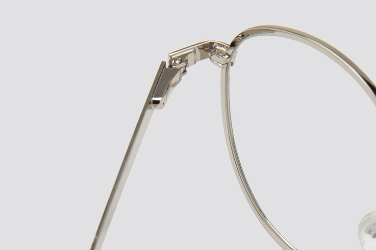 An application scenario or product detail of glasses spring hinge - Image 11