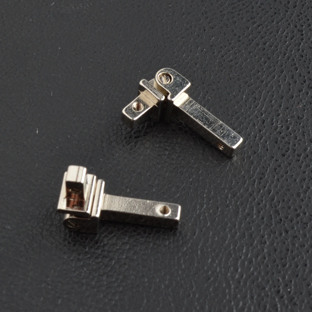 An application scenario or product detail of glasses spring hinge - Image 23