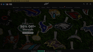 GLD - Gold Jewelry & Accessories