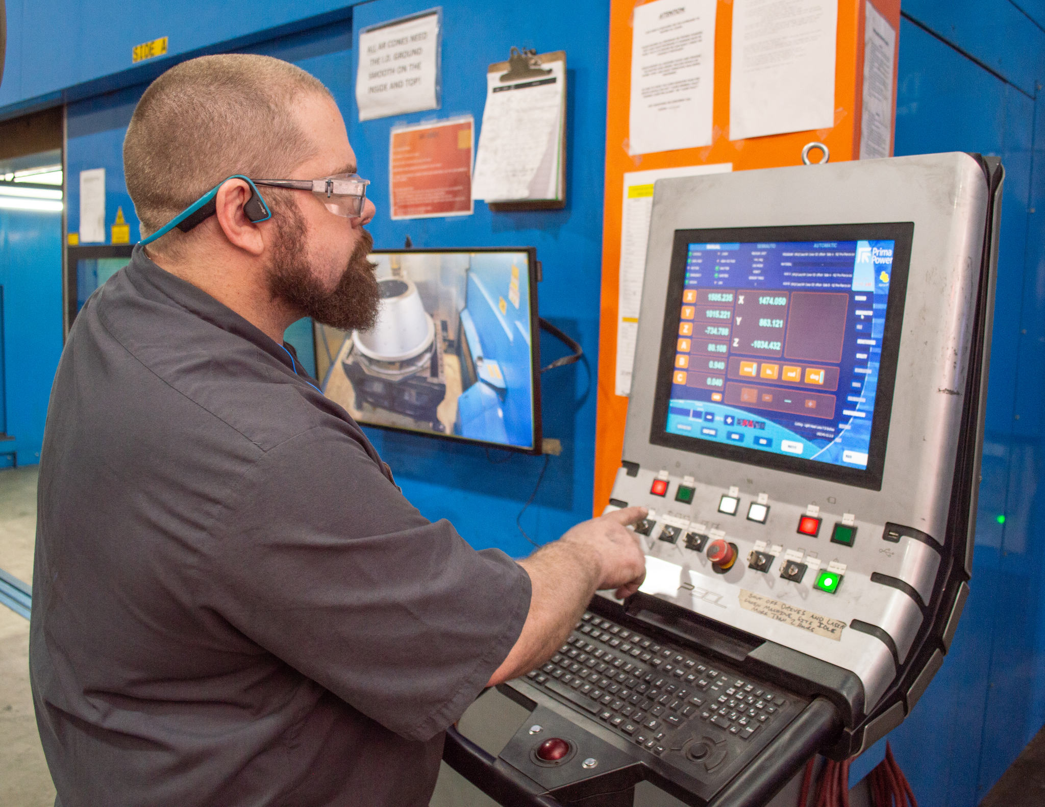 An application scenario or product detail of glenn metalcraft texas - Image 8