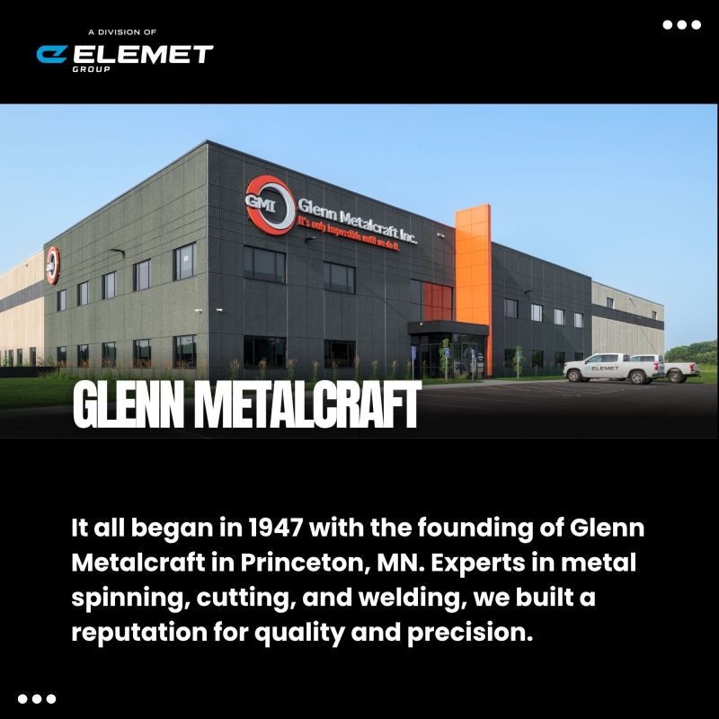 An application scenario or product detail of glenn metalcraft texas - Image 15