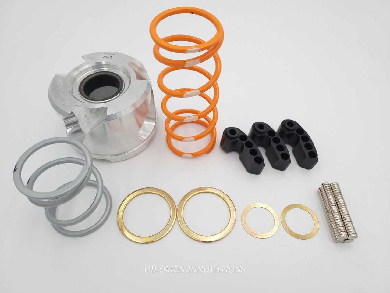 An application scenario or product detail of glowen clutch - Image 6