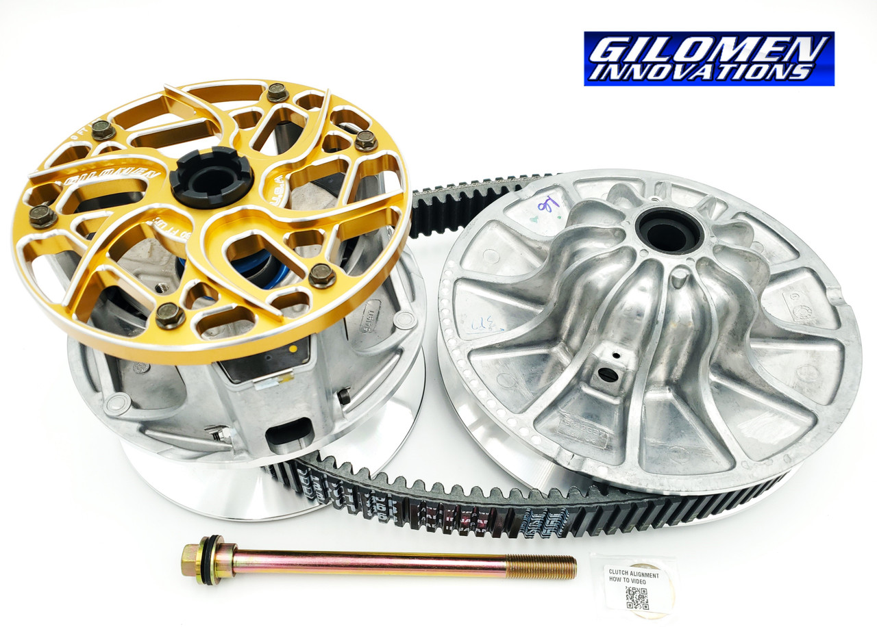 An application scenario or product detail of glowen clutch - Image 13