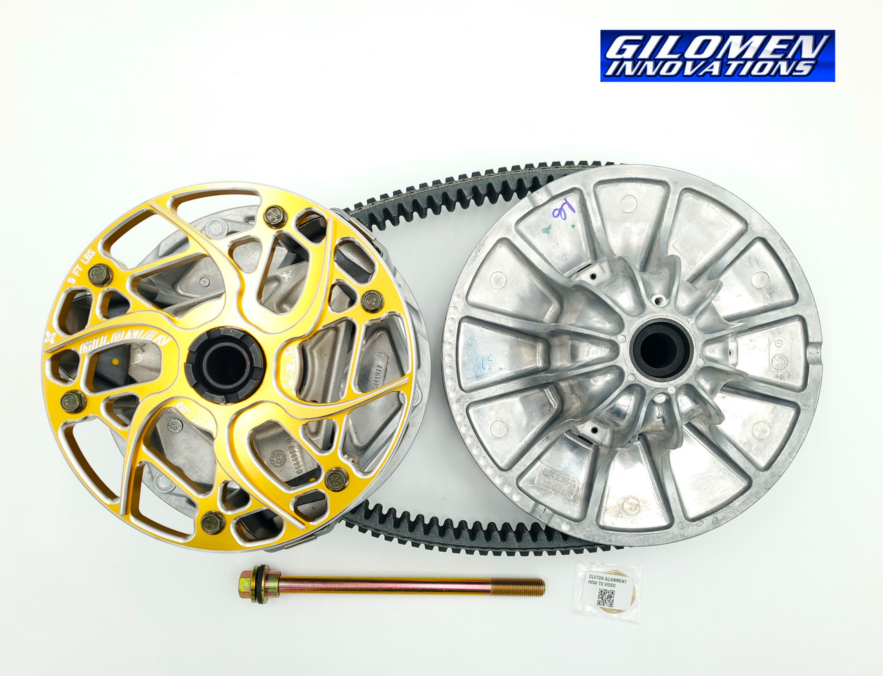 An application scenario or product detail of glowen clutch - Image 18